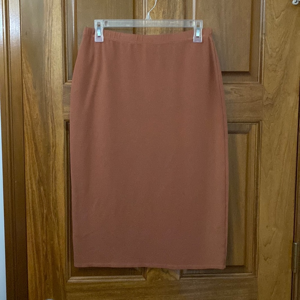 Women’s pencil skirt
